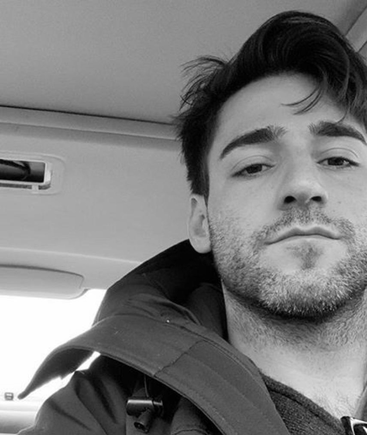 Photo of Zachary Luke Kislevitz