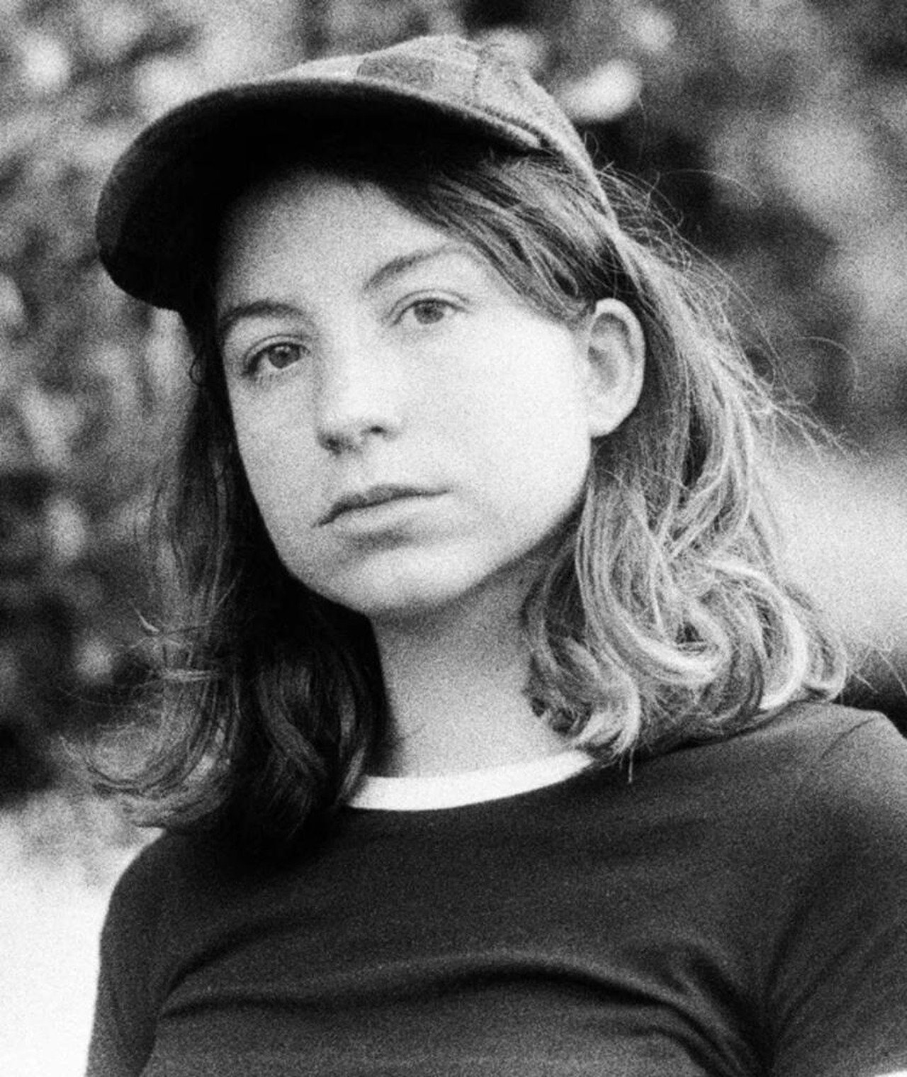 Photo of Ingrid Pokropek