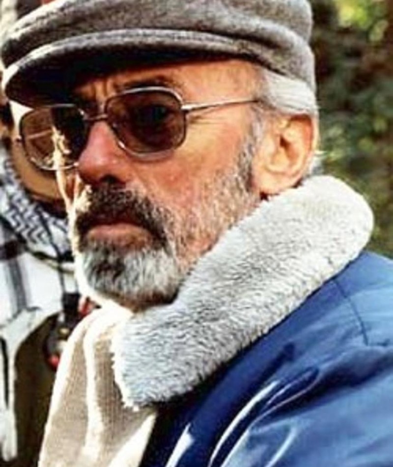 Photo of Aníbal Di Salvo