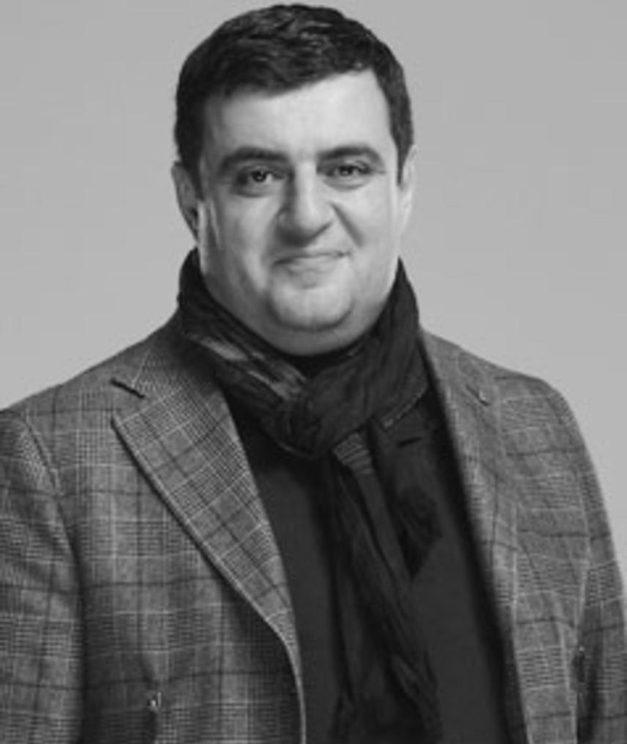 Photo of Binke Anisimov