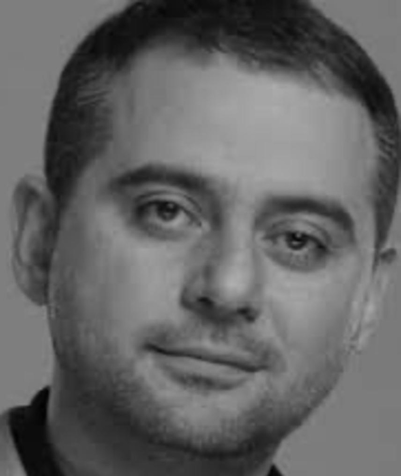 Photo of Ibragim Magomedov