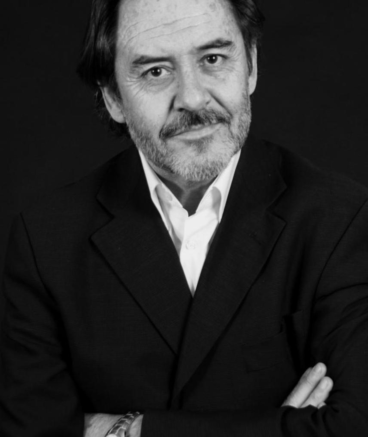 Photo of Santiago Ramos