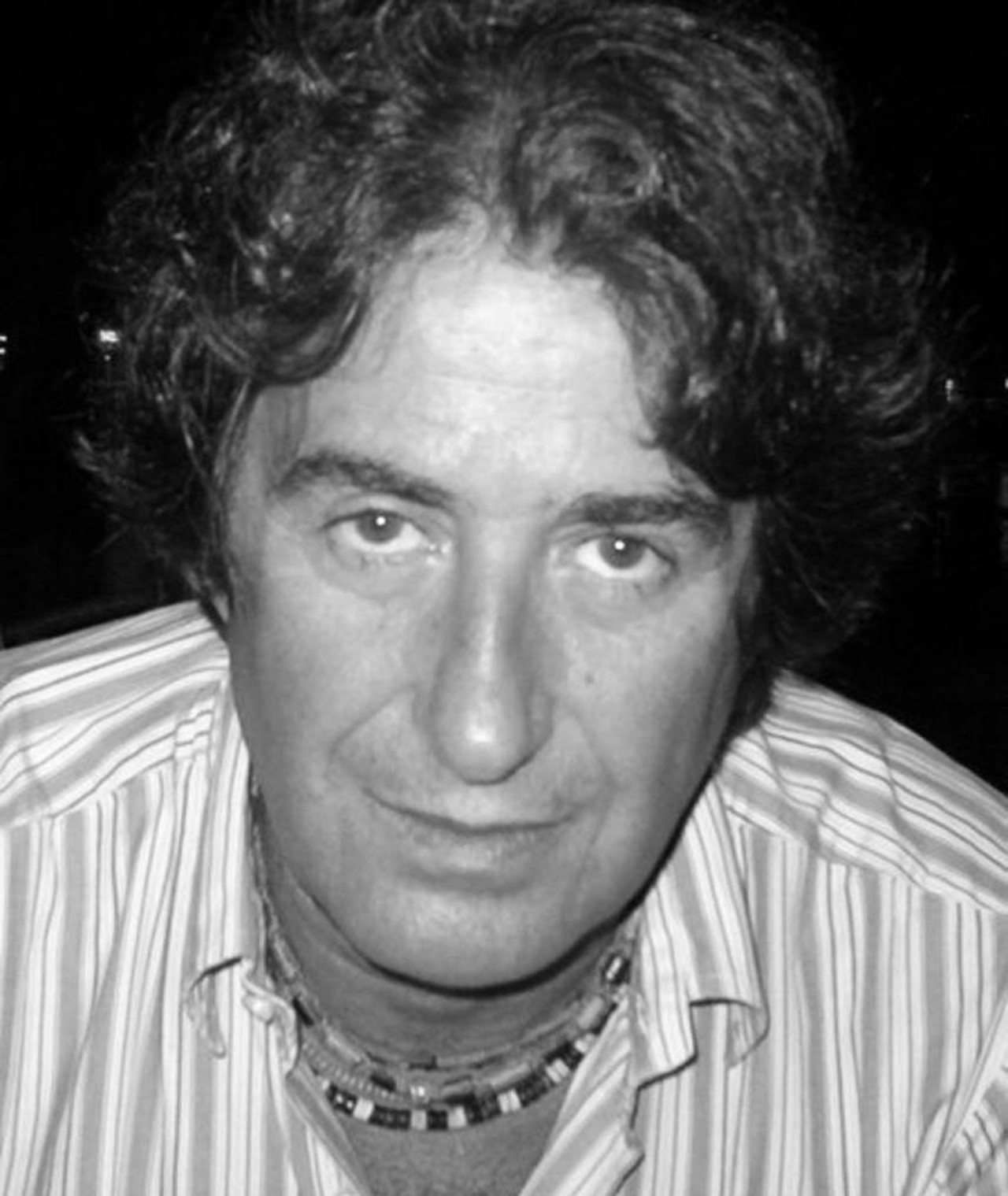 Photo of Carlos Escobedo