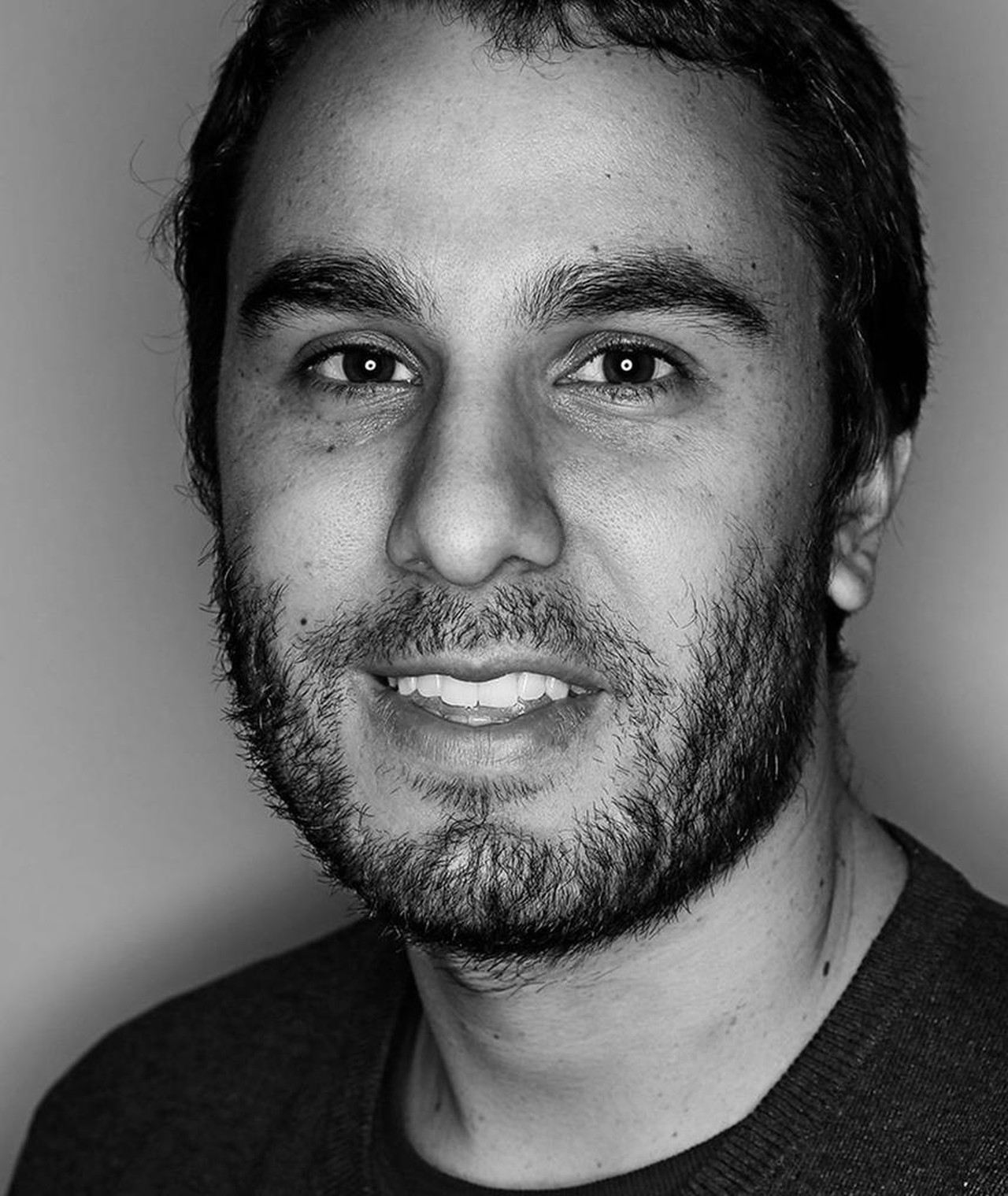 Photo of Marcelo Quesada