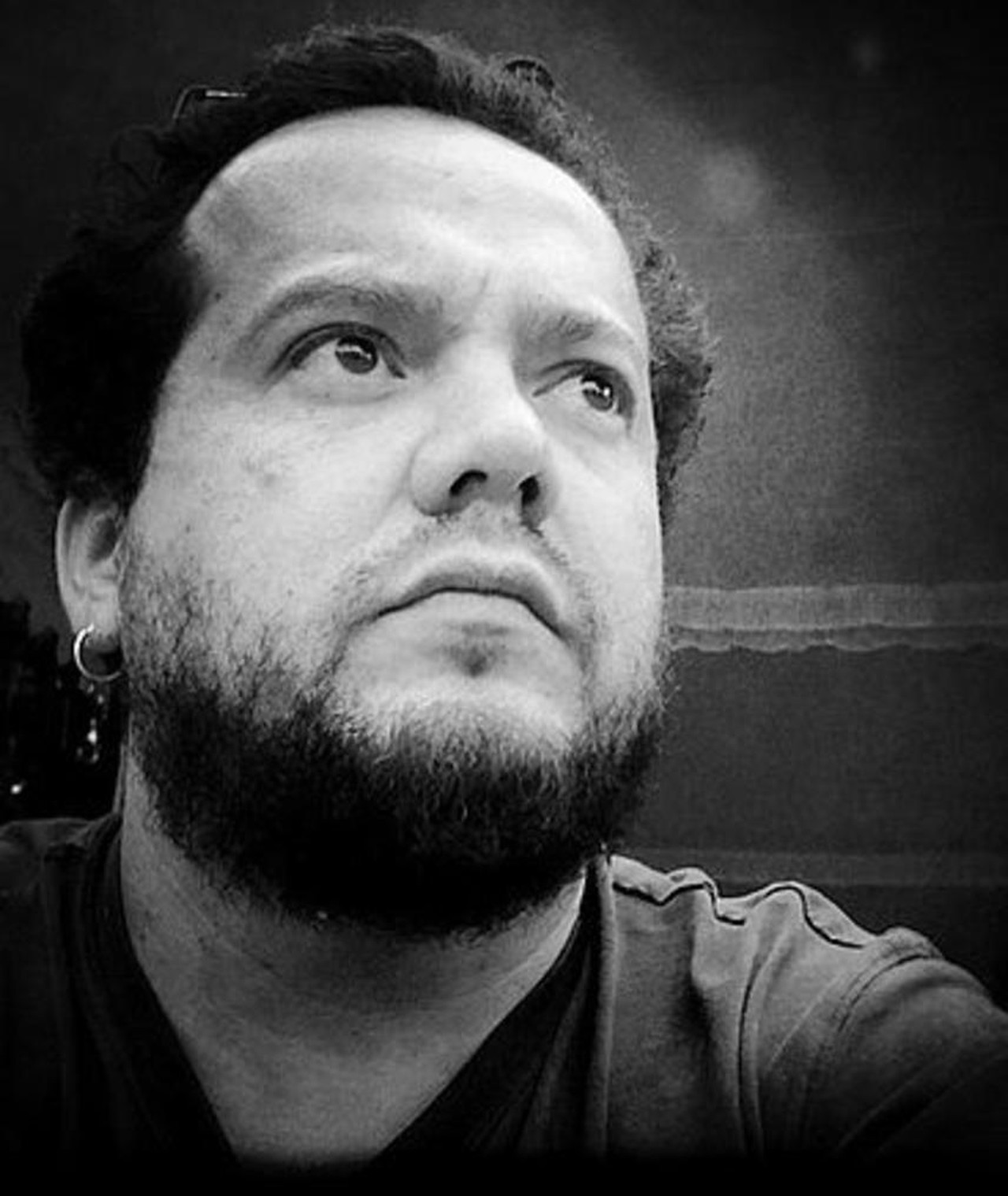 Photo of Ozcar Ramírez González