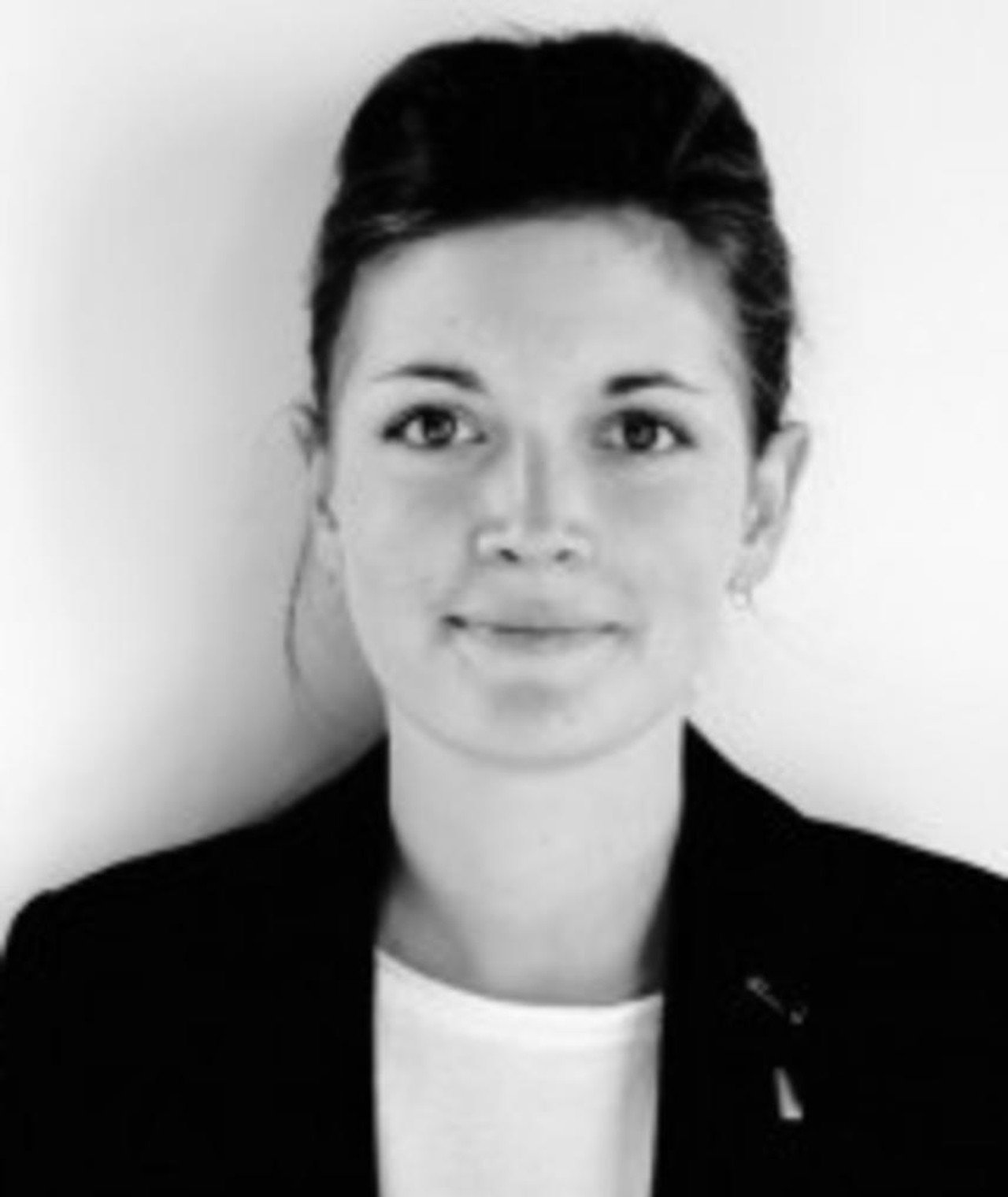 Photo of Géraldine Sprimont