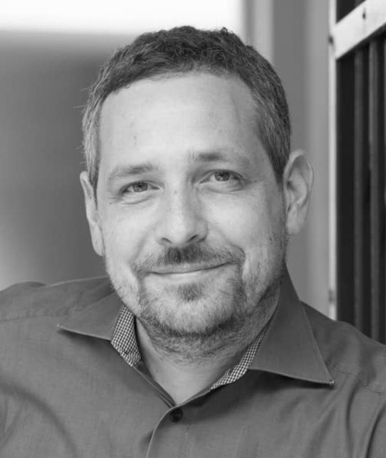 Photo of Gregor Streiber