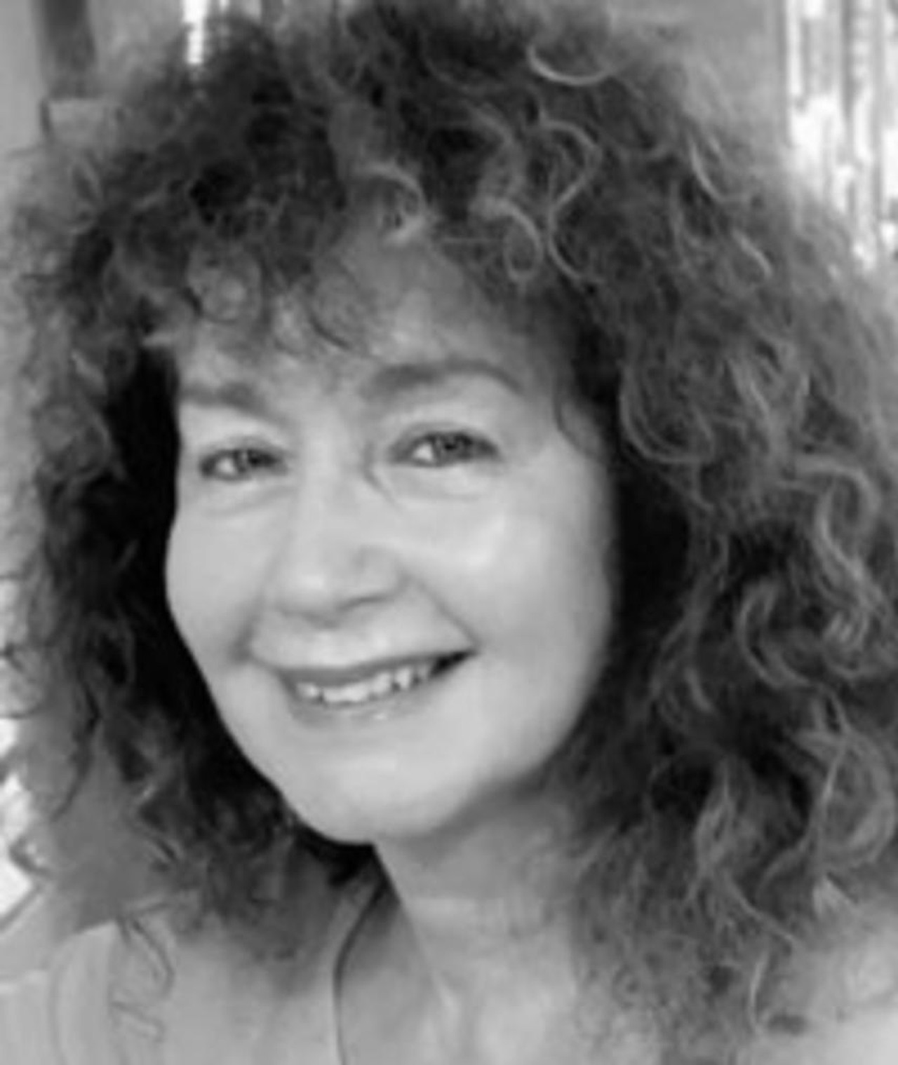 Photo of Edna Kowarsky