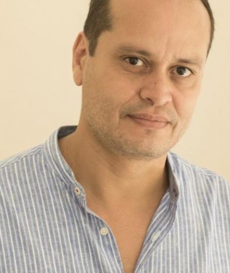 Marcelo Barbosa Movies, Bio and Lists on MUBI