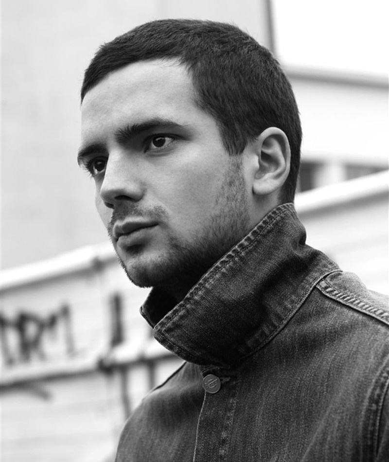 Timothy Robart Thimotée Robart – Movies, Bio and Lists on MUBI