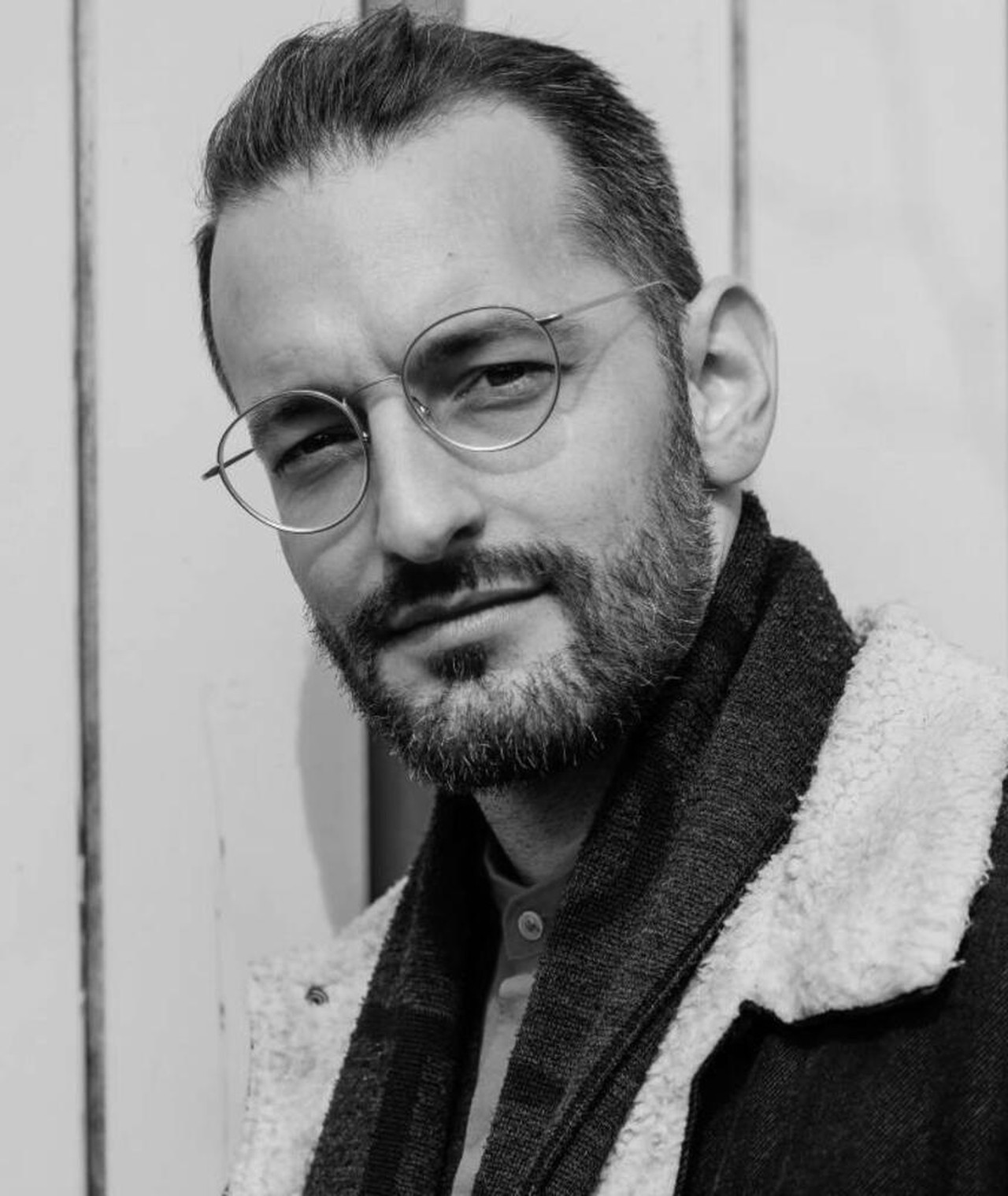 Photo of Joël Jent