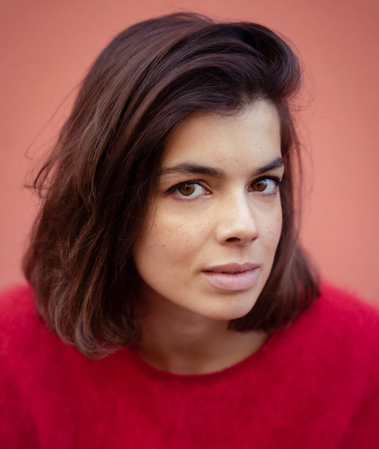 Foto von Anaïs Parello