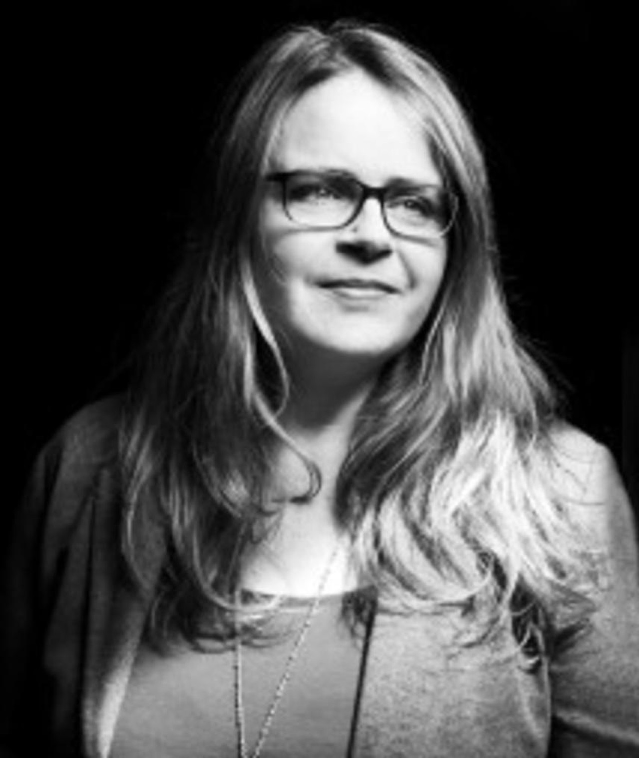 Photo of Patricia Bergeron