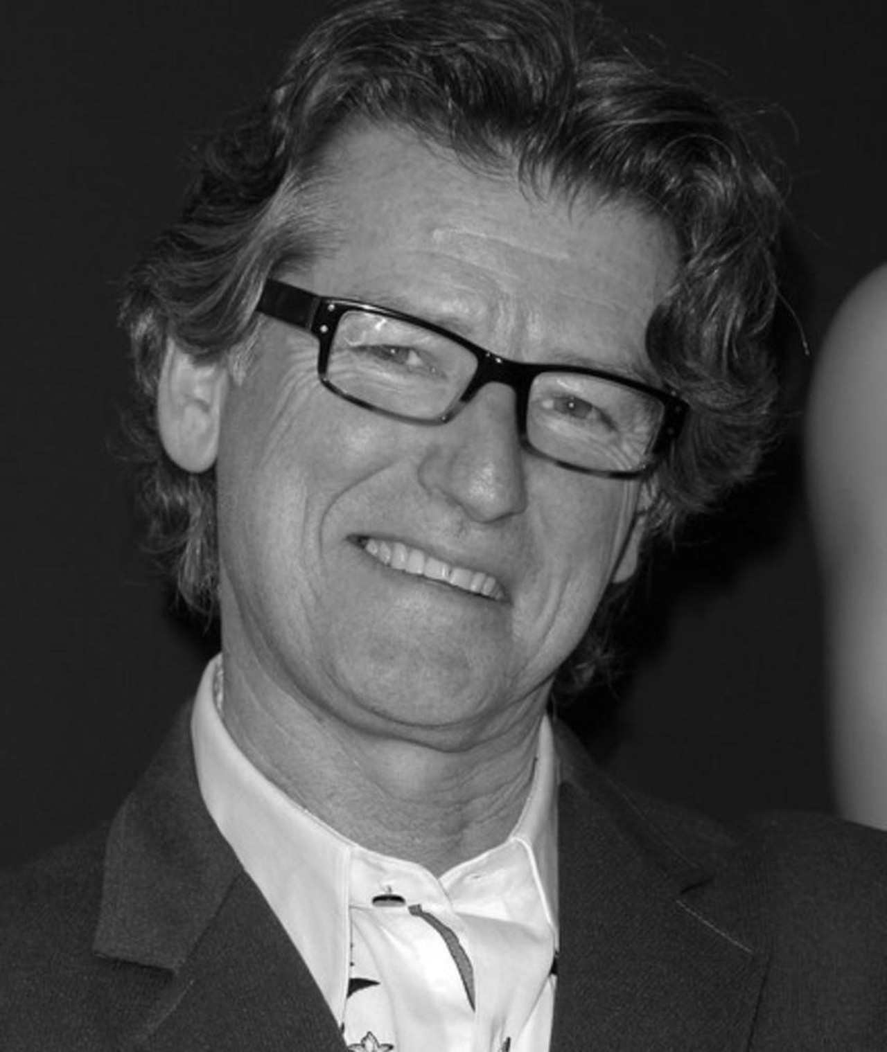 Photo of Derik Murray