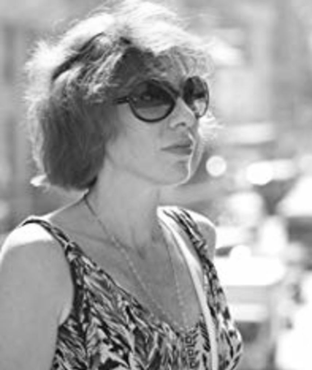 Photo of Stella Savino