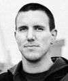 Photo of Mattias Sandström