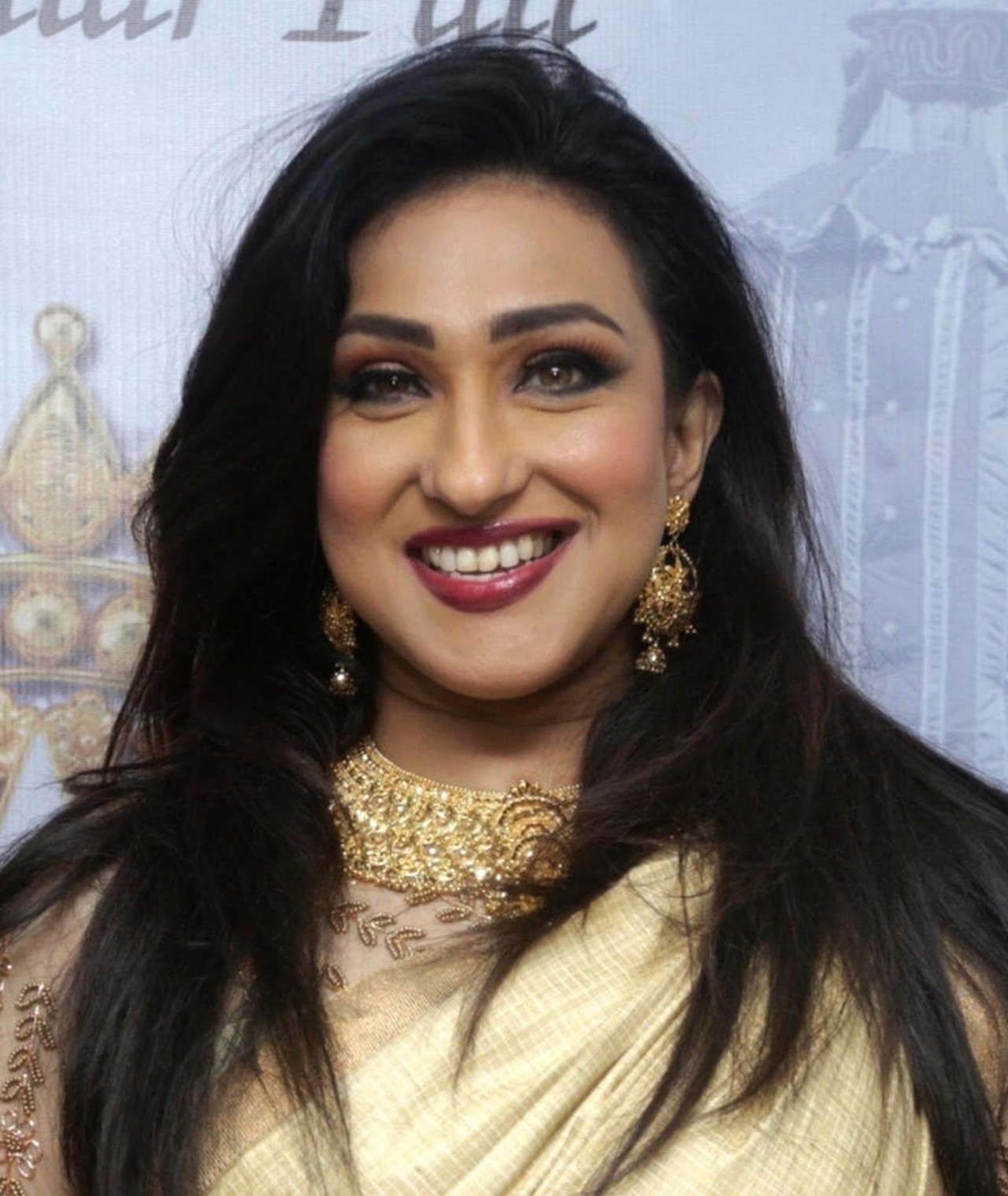 Photo of Rituparna