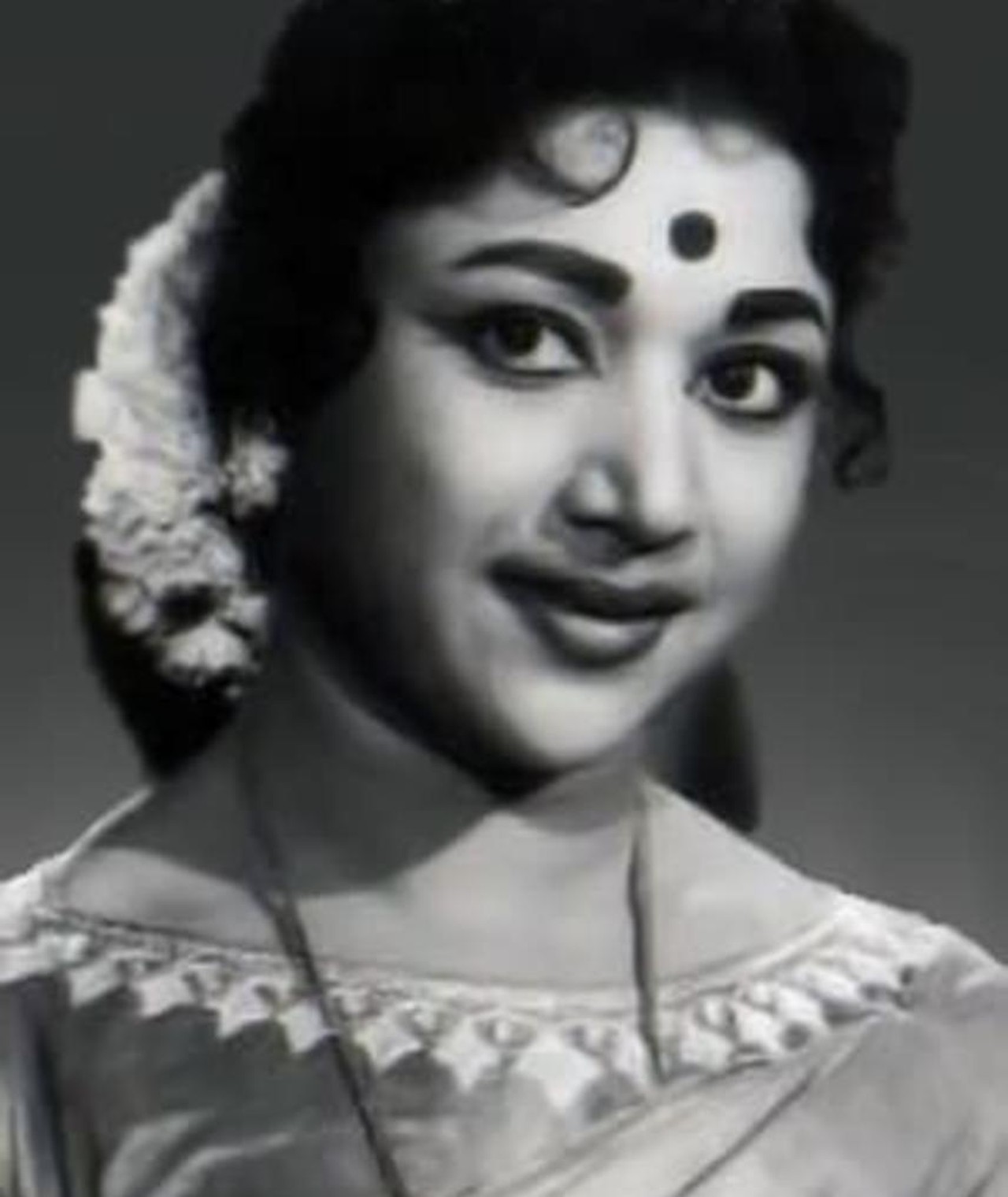 Photo of C.R. Vijayakumari