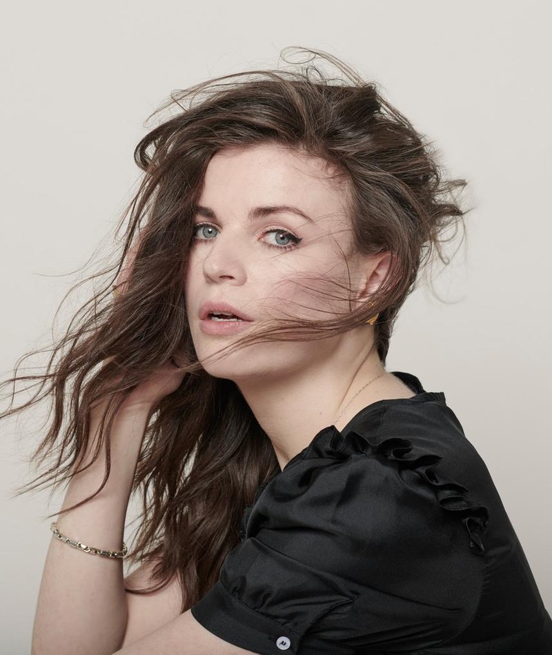 Photo of Aisling Bea