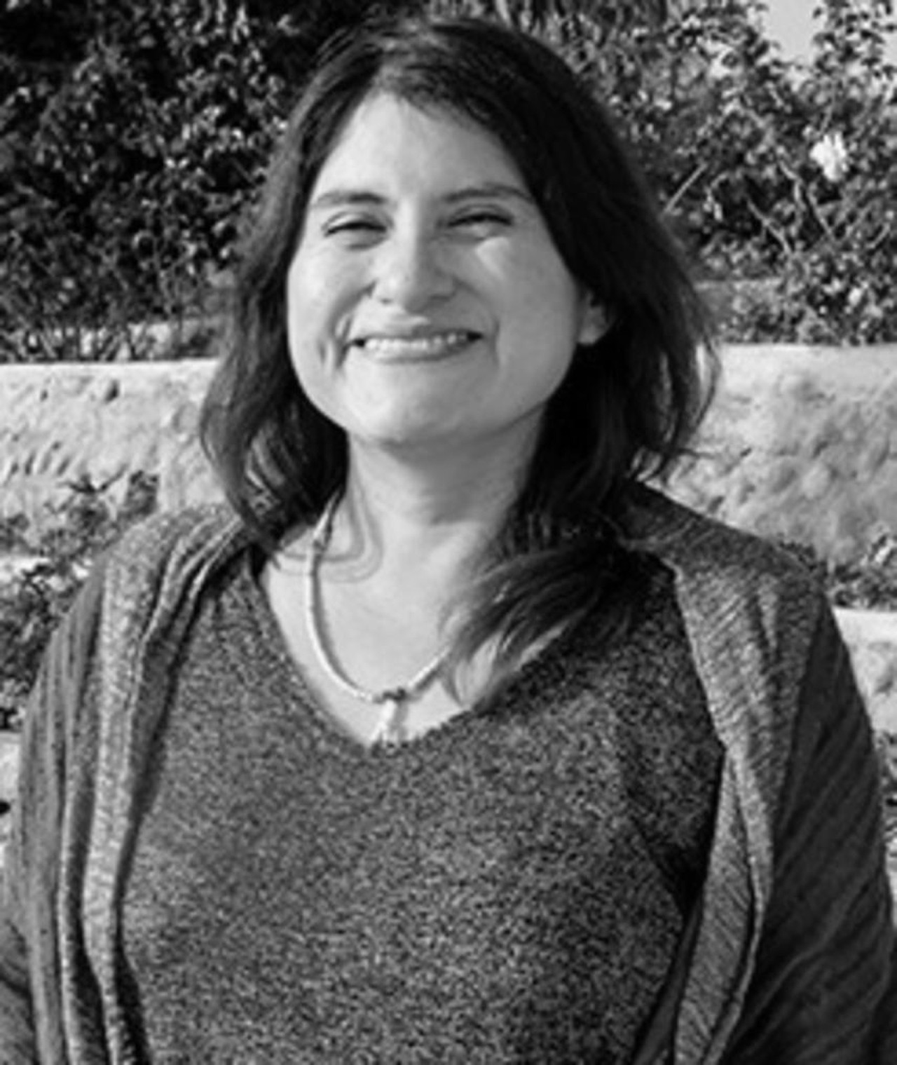 Photo of Melina León
