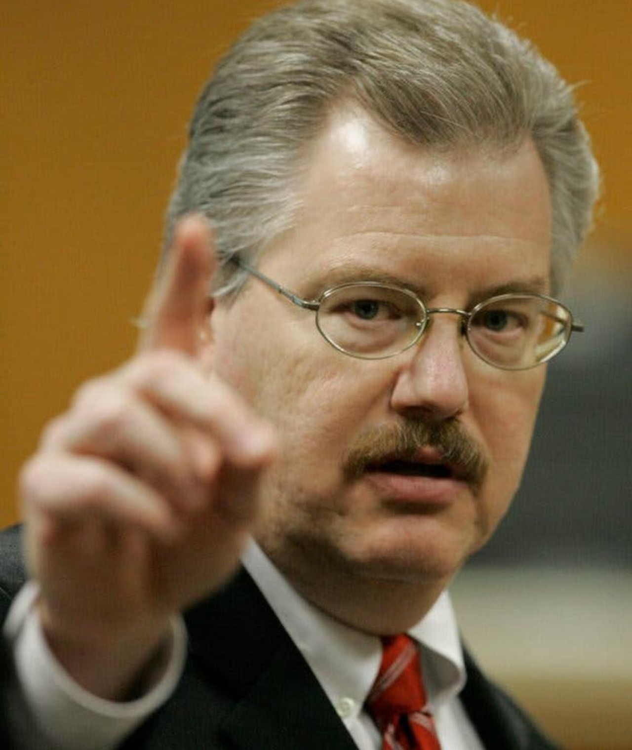 Photo of Ken Kratz