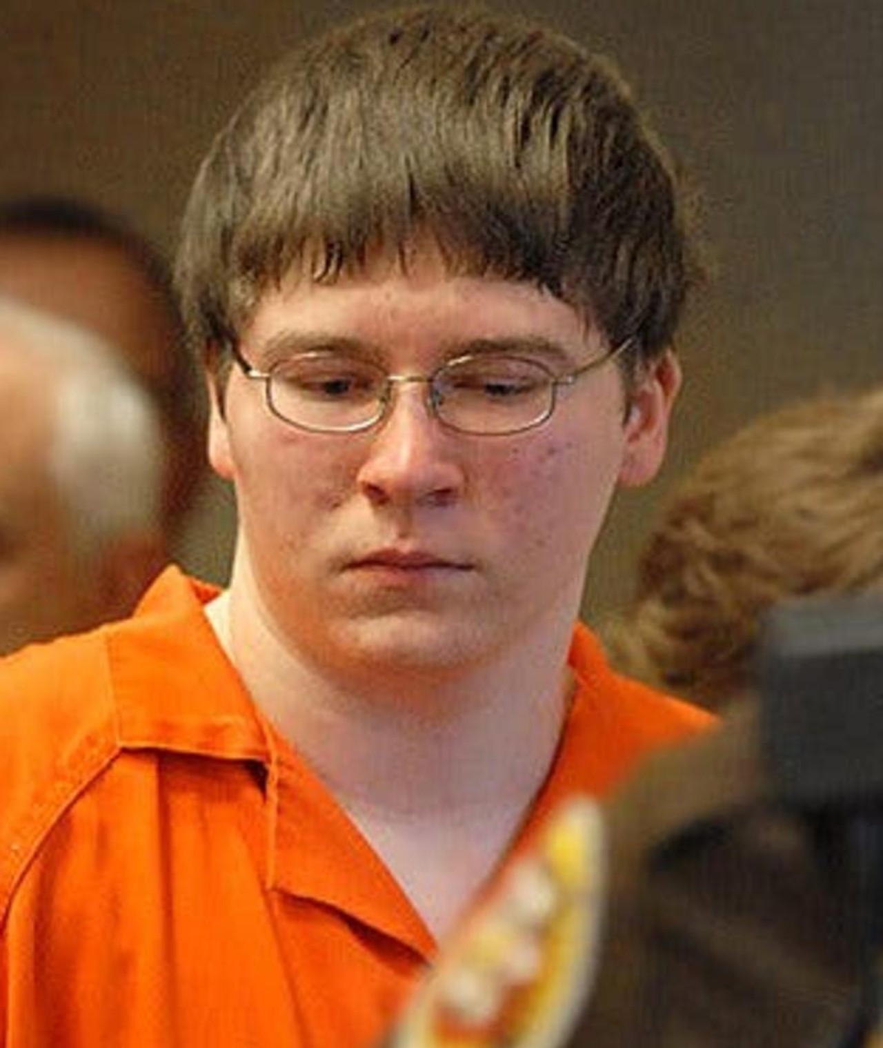 Photo of Brendan Dassey