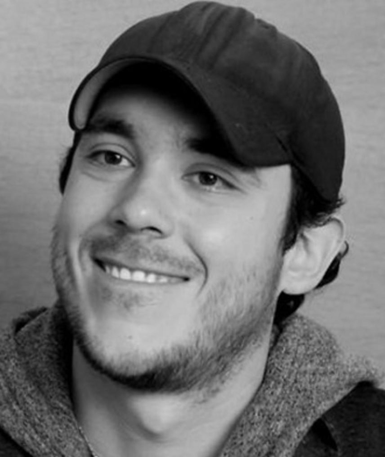 Photo of Aurélien Molas