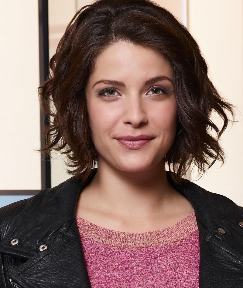 Photo of Paige Spara