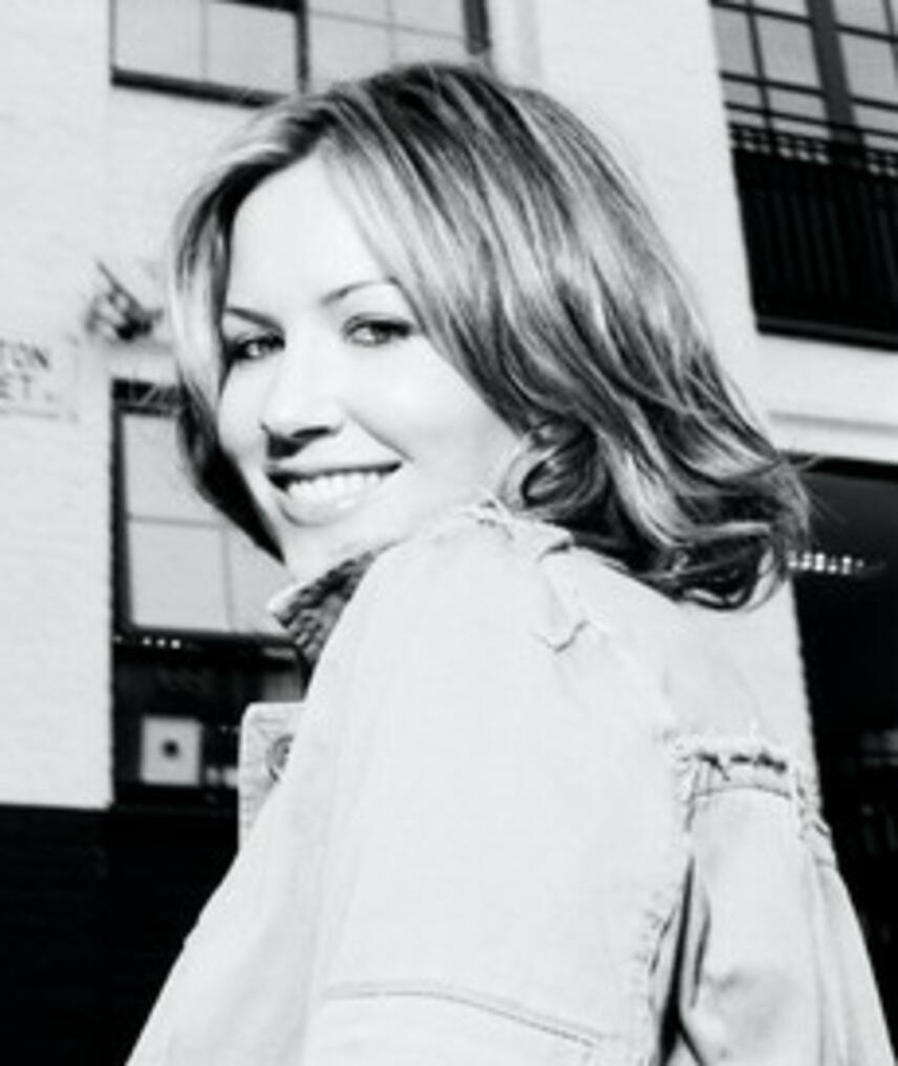 Photo of Dido