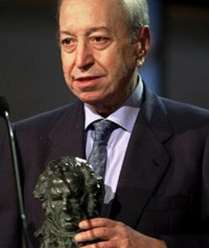 Photo of José Luis Dibildos