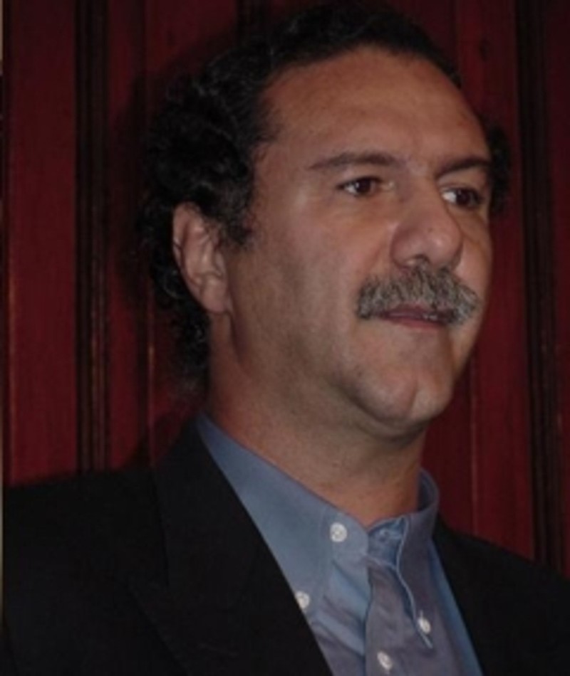 Photo of Víctor Gaviria