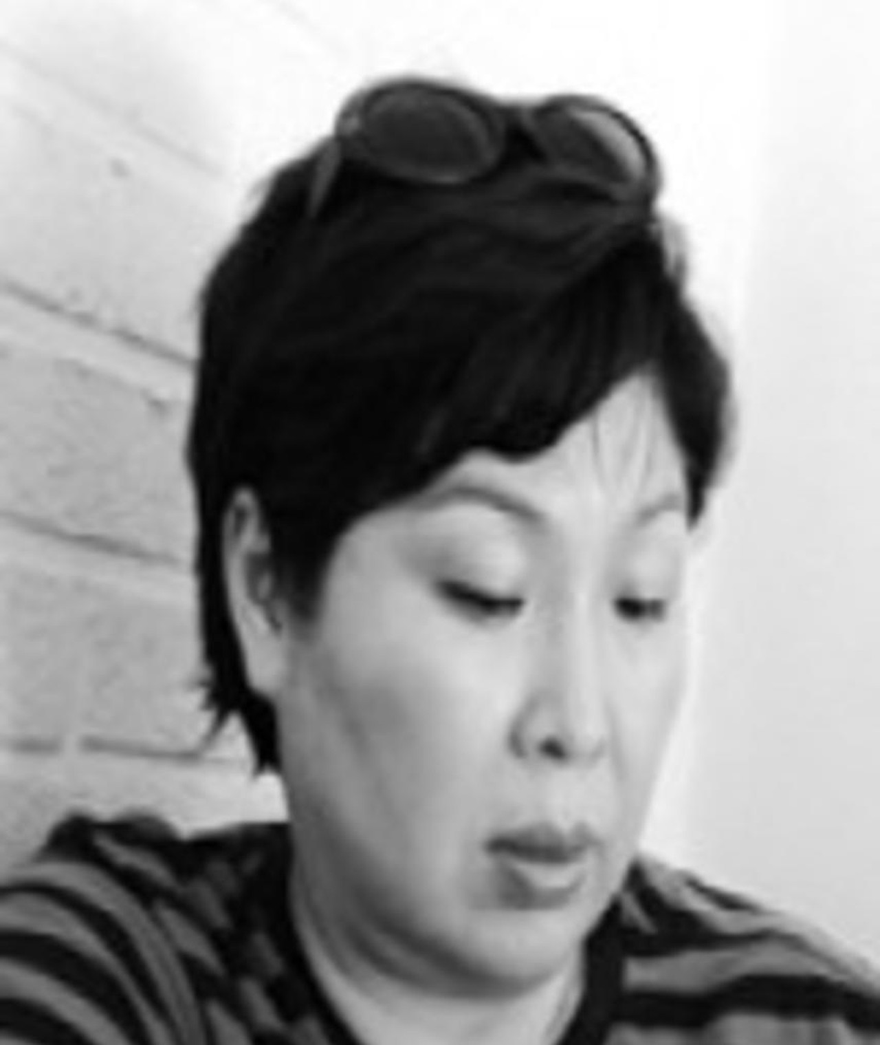 Photo of Joanne Lee