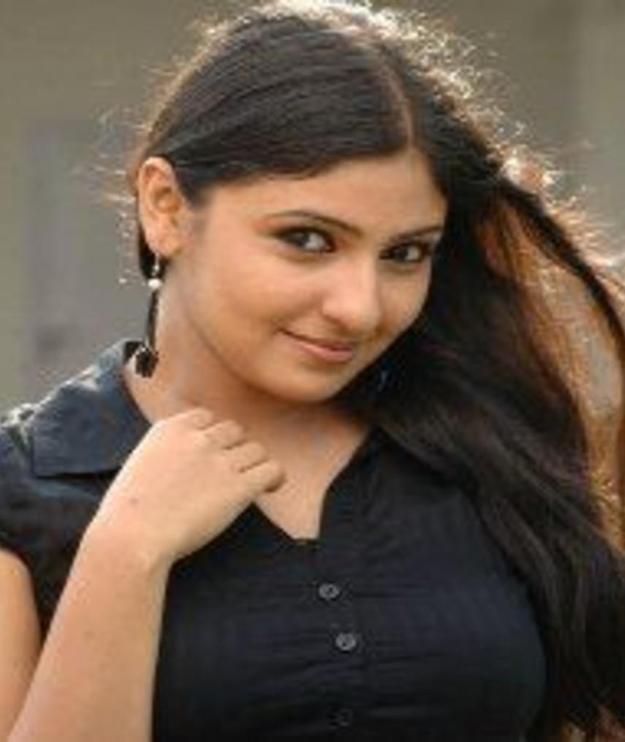 Photo of Monica (Aswathy)