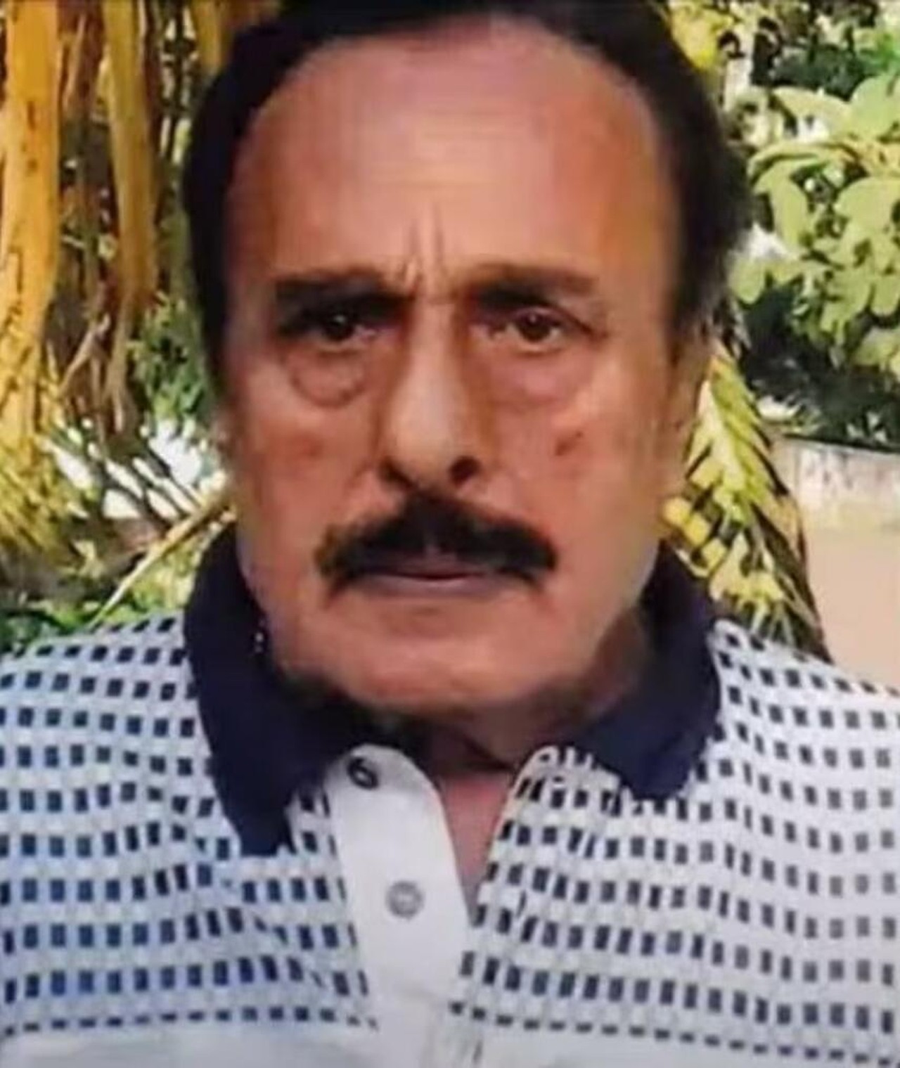 Photo of Raj Mohan