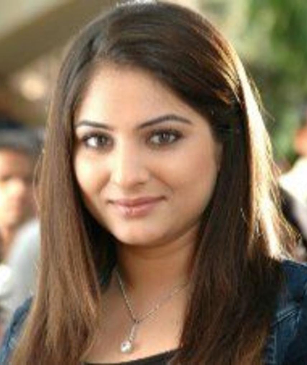 Photo of Gowri Munjal