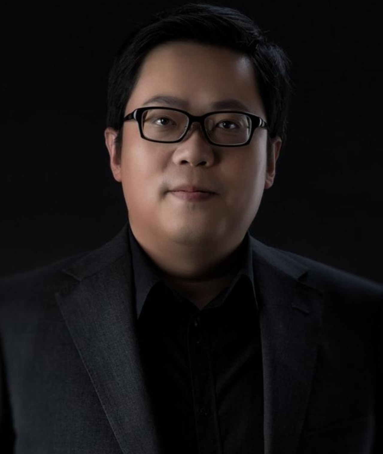 Photo of Howard Chen