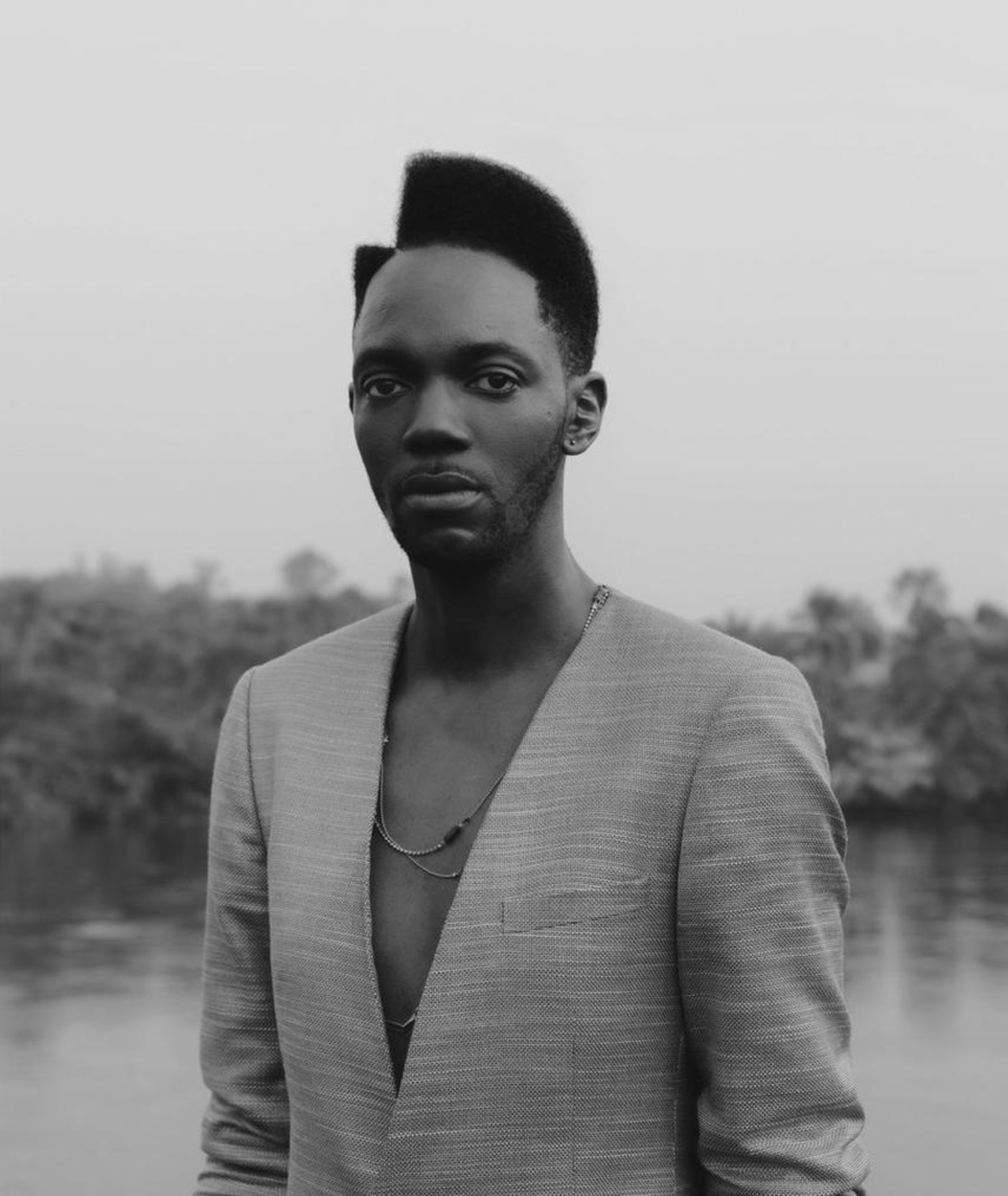 Photo of Baloji