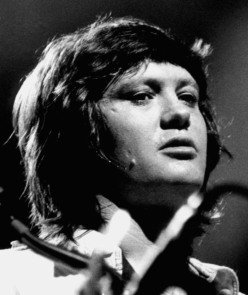 Bobby Keys – Movies, Bio and Lists on MUBI