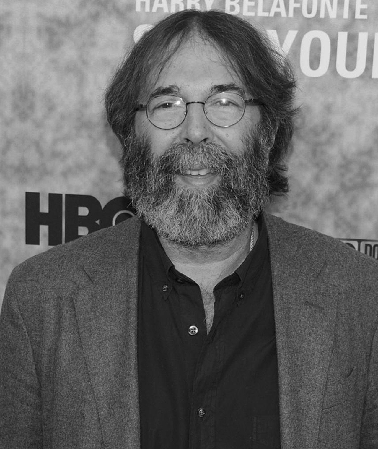 Photo of Michael Cohl