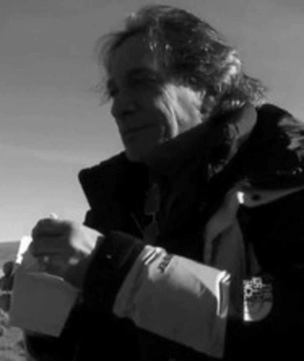 Photo of Zane Weiner