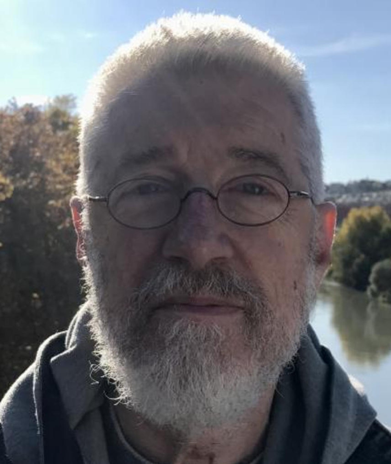 Photo of Paolo Carpignano
