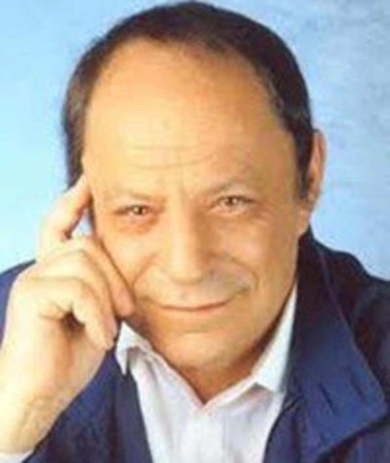 Photo of Franck Barcellini