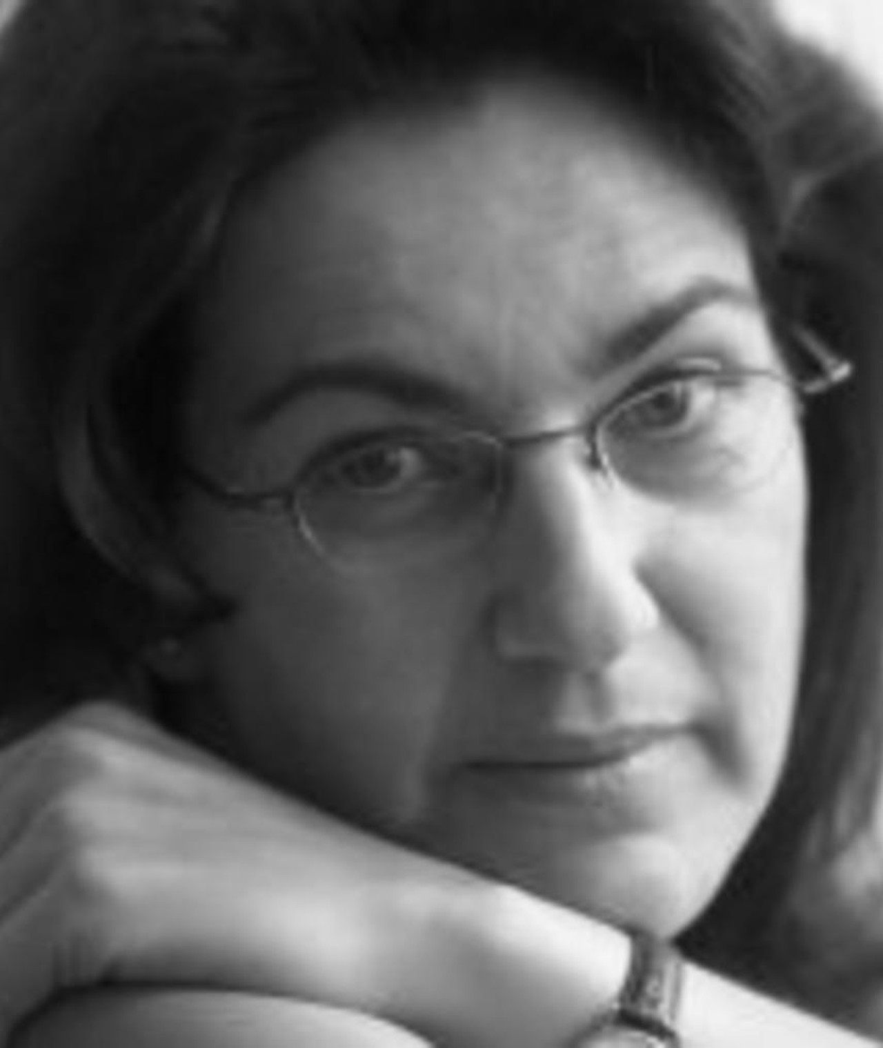 Photo of Carmen Cobos