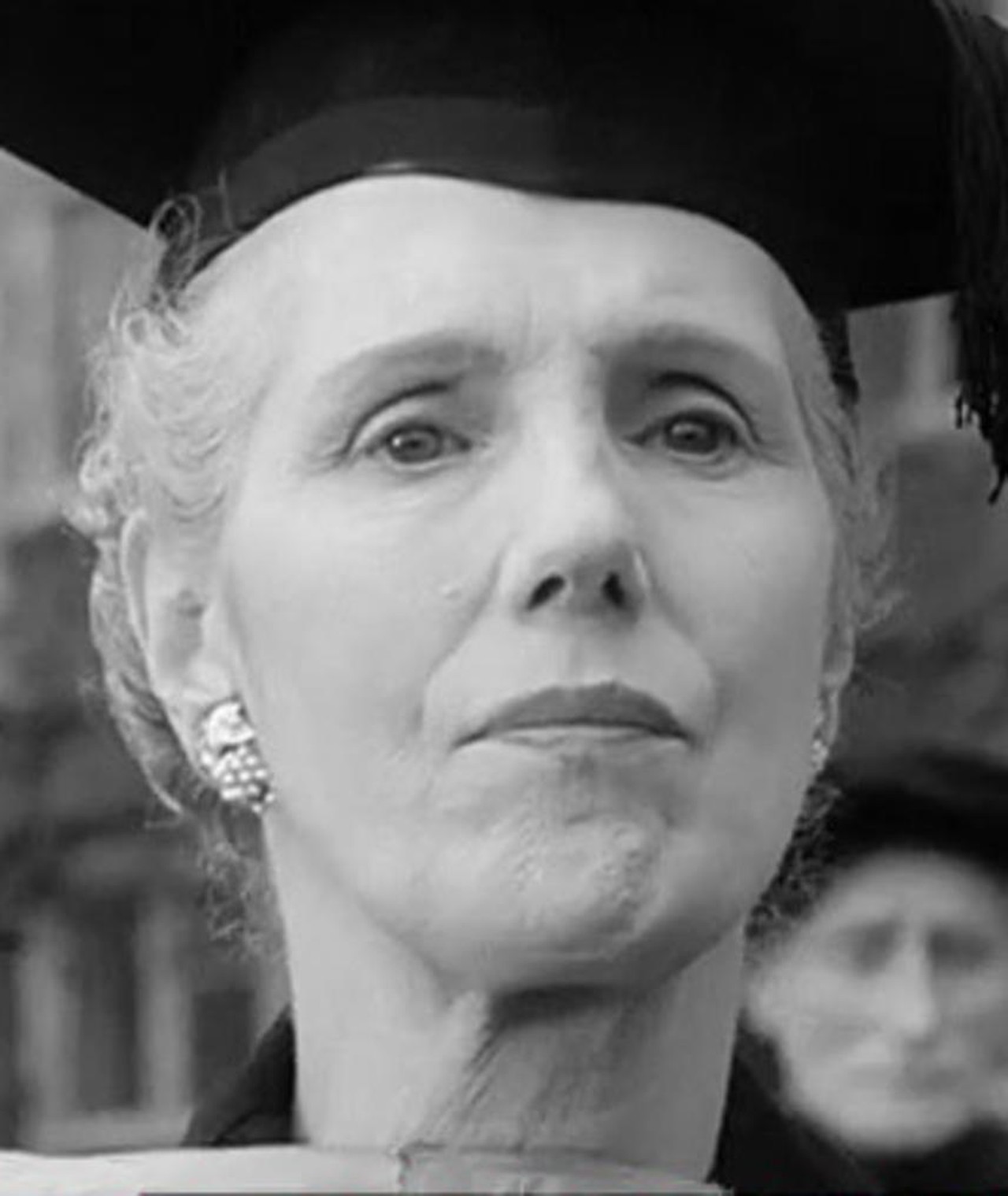 Photo de Mabel Etherington