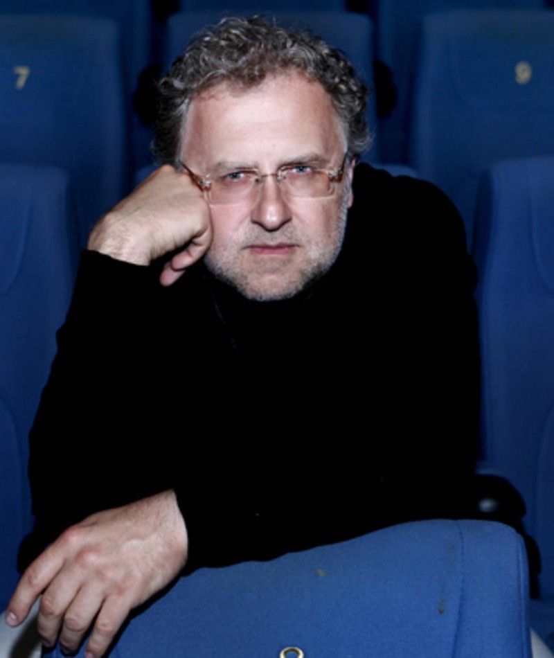 Photo of Dariusz Jablonski