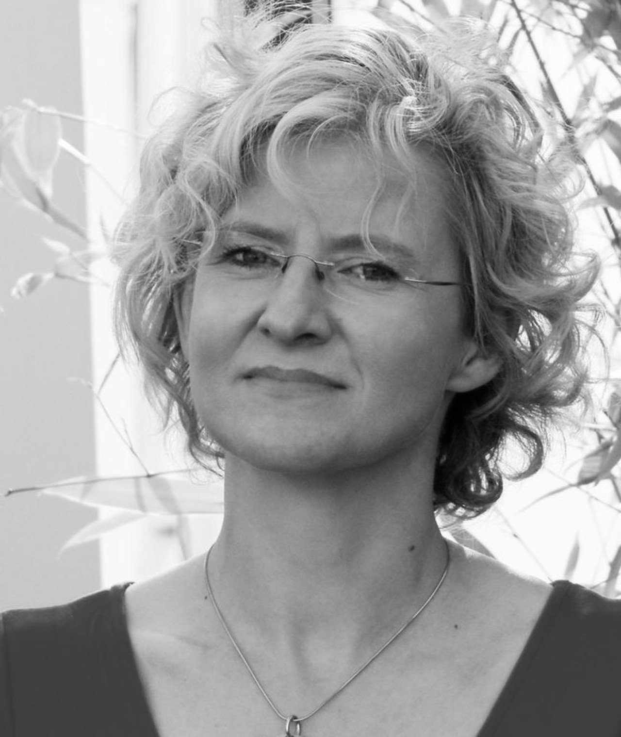 Photo of Violetta Kaminska