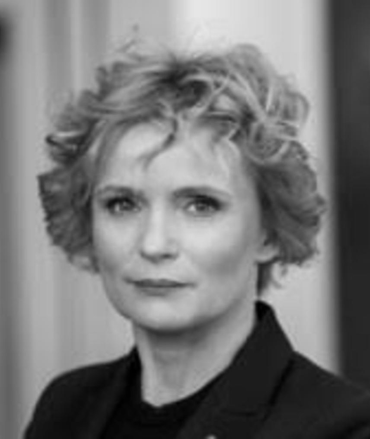 Photo of Izabela Wójcik