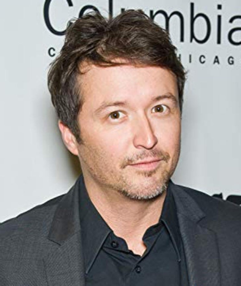 Eric Charles Wilkinson – Movies, Bio and Lists on MUBI