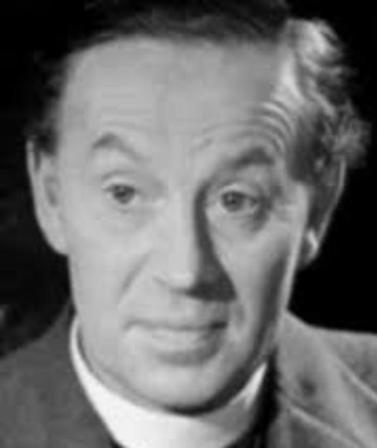 Photo of George V. Sheldon