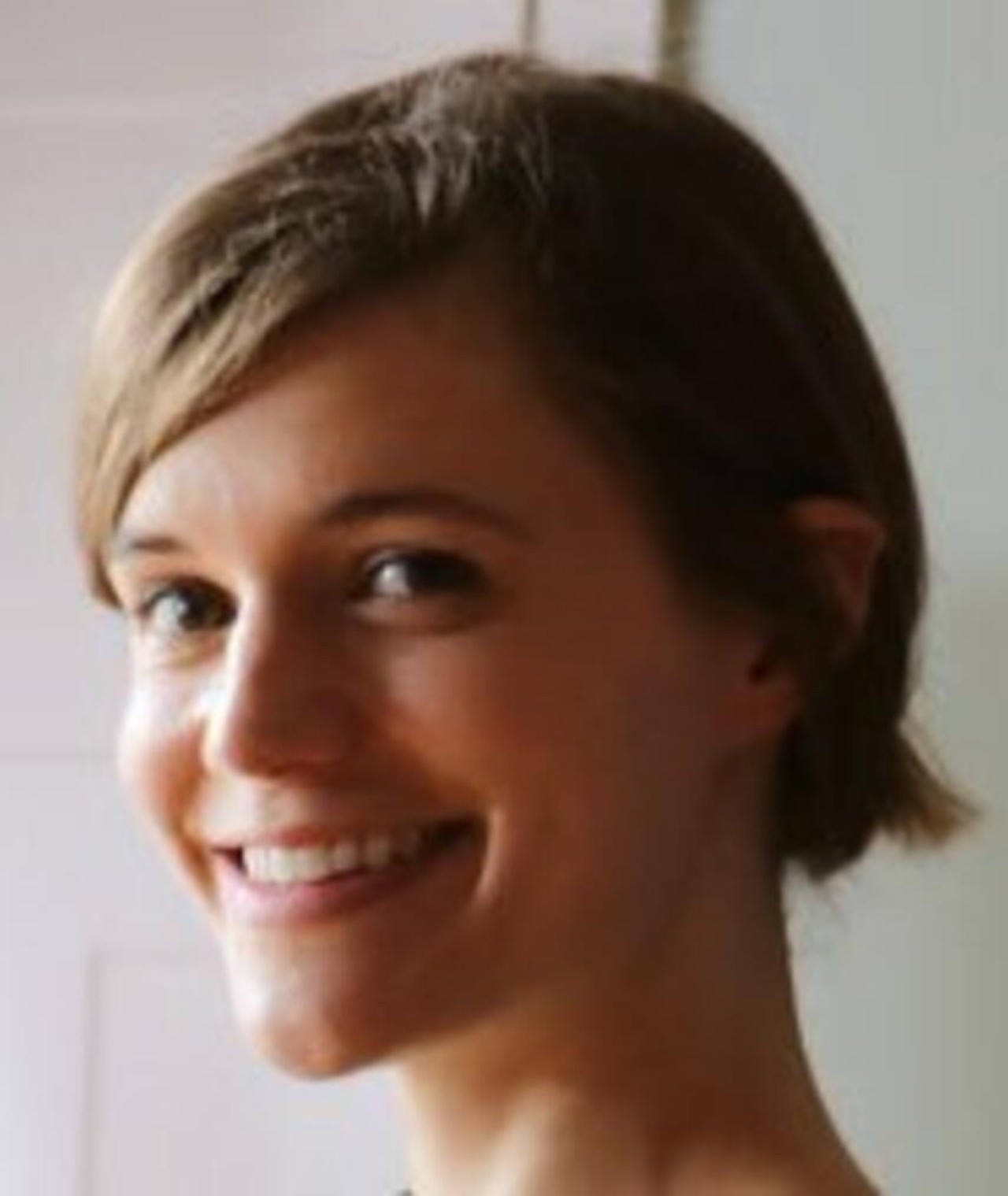 Photo of Jessica Scalise